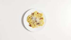 Basically Carbonara Easy Carbonara Recipe Carbonara Carbonara Recipe