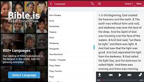 10 Free Bible Apps For Android For Daily Blessings Joyofandroid Com