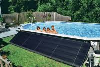 Leisure Living Solar System Kit 2 X 20 Or 4 X 20 Solar Pool Swimming Pool Solar Heating Above Ground Swimming Pools