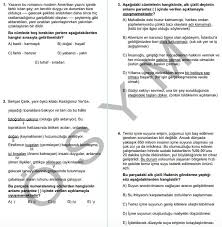 Milli savunma üniversitesi'nde eğitim almak isteyen adayların katılacağı sınava dair detaylar belli oldu. Msu Sinavi Ne Zaman 2019 Msu Askeri Ogrenci Aday Belirleme Sinavi Cikmis Sorular