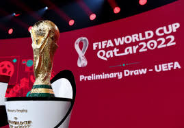 Mundial qatar 2022 | así será el education city stadium. Qatar 2022 Suecia Grecia Georgia Y Kosovo Rivales De Espana En La Clasificacion Para El Mundial De 2022 Deportes Cadena Ser