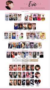 Free stamped shipping, no tracking number. 27 Template Pc Album Ideas In 2021 Photocard Photo Cards Photo Card Template