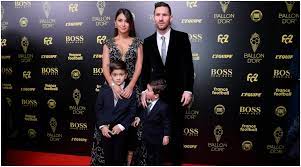 Lionel messi biography is about one of the greatest footballers of all time and plays for barcelona fc. Lionel Messi Wife Kids And Net Worth Who Is Antonella Roccuzzo How Many Children Does Messi Have Faqs About The Barcelona Star Answered Latestly