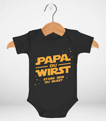 „du bist der held meiner kindheit, das vorbild meiner jugend und ein freund fürs leben. Baby Body Mit Lustigem Spruch Yoda Papa Du Kaufland De