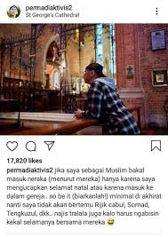 Enda, ester, hariaty, vebrin, selisa, tiara, juita, & pianny  persembahan. Muslim Al Ghuroba å¸–å­ Facebook