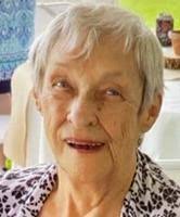 Loretta Lyons Obituary (1936
