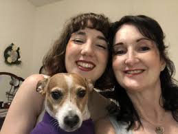 Recovery by Allison and Alyssa