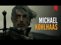 Michael Kohlhaas PDF