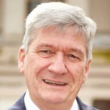 Our Trustees — Good Neighbours