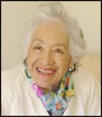 Esther CARDIEL Obituary (2012)