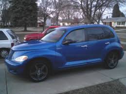 Image result for Patriot Blue 2003 Chrysler