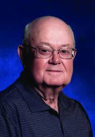 Obituary information for Leo J. Murray