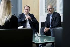 20 Years Of Bank Frick An Interview On The Occasion Of The Anniversary Bank Frick Co Aktiengesellschaft