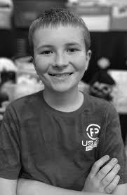 Rockin' Around Main Street for the Christmas Parade