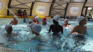 Deconfinement Reouverture Des Piscines A Marseille En Mode Dynamique