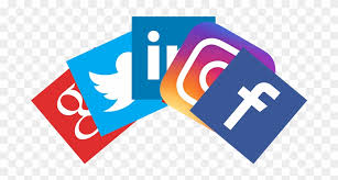 Four months after facebook suspended donald trump's accounts, having concluded. 1 Integration To Facebook Twitter Instagram Linkedin Fake News And Media Literacy Clipart 5952099 Pikpng