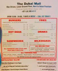 Five guys menu prices are subject to change without prior notice. Five Guys Five Guys Guys American Beef