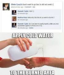 Make a meme make a gif make a chart make a demotivational flip through images *apply cold water to the burned area* share. Industrial Wastewater Watertreatment2 Profile Pinterest