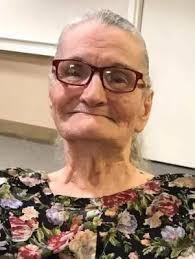 Obituary information for Shirley W Bush