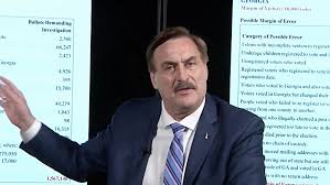 He is a producer and actor, known for absolute proof (2021), priceless (2016) and unplanned (2019). The Mypillow Guy S Fever Dream The New York Times