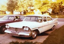 Image result for Mint Green 1959 Plymouth