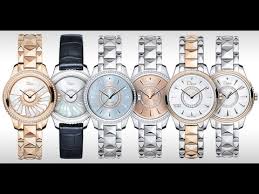 Looking for best watch brands for women? Top 10 Watch Brands For Women Best Watches For Women Youtube
