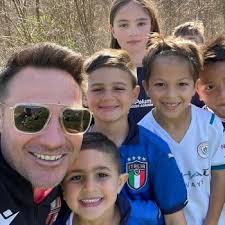 James Palumbo, Author at Palumbo Soccer