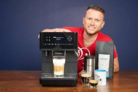 A delivery charge of £6.00 is applied to orders under £15.00. Miele Cm 6350 Automatic Espresso Machine Review
