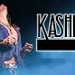 KASHMIR featuring Jean Violet - The Spirit of Led event image