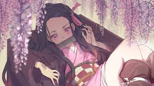 Check spelling or type a new query. Download Wallpaper Anime Girls Anime Wallpapers Nezuko Kimetsu No Yaiba Section Other In Resolution 1920x1080