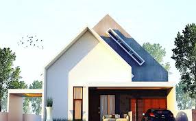 Maybe you would like to learn more about one of these? Denahose Model Denah Rumah Atap Kampung