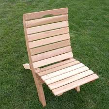 august grove tillison folding beach chair wayfair outdoor folding chairs folding beach chair cedar furniture