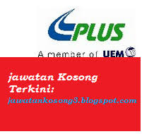 Jawatan kosong di kkm, pdrm, spa8, jpn, lhdn, atm, jpj, kastam, tudm, tldm, felda, kada, kemas, dbkl. Jawatan Kosong Terkini Plus Berhad Tarikh Tutup 17 Januari 2017 Jawatan Kosong Terkini 2021