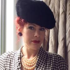 Love Me Again Vintage