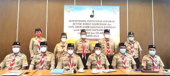 Kwarnas Pramuka Susun Aturan Pencegahan Pelecehan Seksual - Bali Viral News