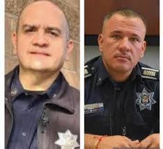 Renuncia Manuel Emilio Hoyos Díaz al cargo de comisario general de Policía  y Tránsito Municipal.