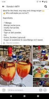 Pin By Abie Velasco On Yummies Mixed Drinks Recipes Smirnoff Recipes Alcohol Drink Recipes