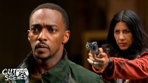 Betrayal or Salvation? Quiet Shoots John Doe