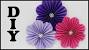 Paper Flower Wall Decoration
