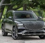 Best Luxury Midsize SUVs for 2026 | U.S. News