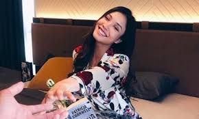 Erma fatimah dan ogy ahmad daud bersatu dalam teater mok cun? Putus Cinta Dengan Zul Ariffin Buat Zahirah Macwilson Rasa Bebas Suara Viral Malaysia