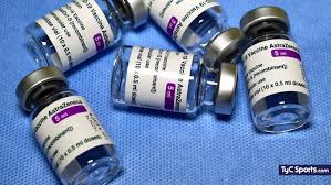 Maybe you would like to learn more about one of these? Para Quienes Son Las Vacunas De Astrazeneca Llegan Millones En Mayo Tyc Sports