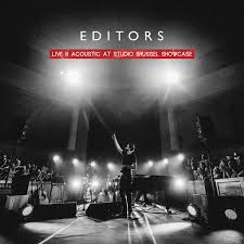 Comment must not exceed 1000 characters. Editors Live Acoustic At Studio Brussel Showcase 2019 Vinyl Discogs
