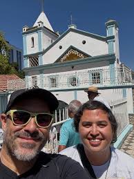 Tive uma aula de Mestre João de Camargo com essa enciclopédia chamada  Felipe @gnostic.angel ! Viva Cosme e Damião! Viva o Mestre João Camargo!