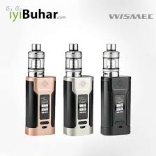 Wismec Predator 228w Elektronik Sigara Elektronik Sigara Usb