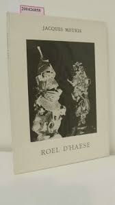 Bildergebnis für Roel D'Haese