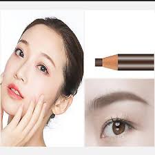 Reddish Brown Waterproof Sweatproof Eyebrow Pencil