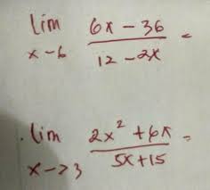 Menyelesaikan soal aplikasi turunan fungsi. Contoh Soal Limit Fungsi Aljabar Brainly Cara Golden