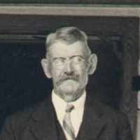 Joseph Burns Sr (1862–1952)