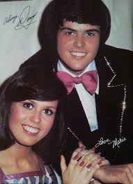 Donny Osmond 재감과 ЗОВо